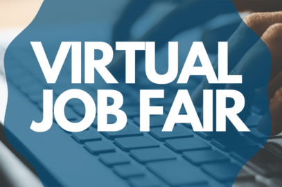 St. Mary’s Virtual Job Fair